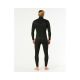 2. Pianka surfingowa RIP CURL DAWN PATROL CZ 32 czarna