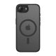 3. Etui Tech-Protect BasicMag MagSafe na iPhoe 16e / 17e - czarne