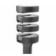 7. Hantle regulowane 2x 2,5 kg Spokey Multibell SPK-944195