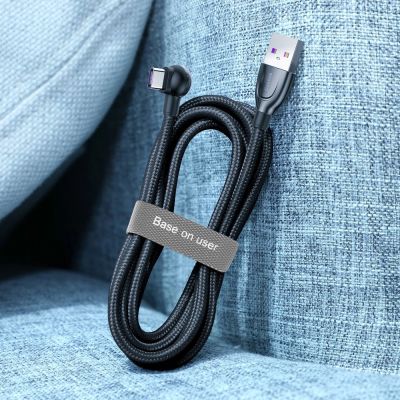 8. Baseus Rainbow Circle hook and loop Straps - taśma rzepowa rzep organizer kabli 3m szary(ACMGT-F0G)