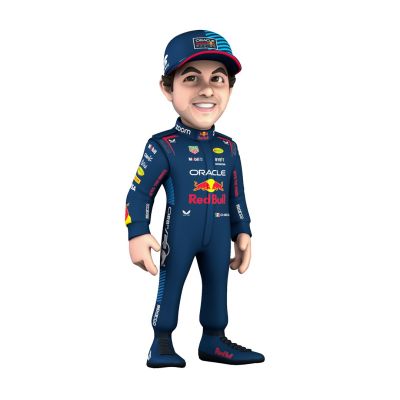 2. MINIX F1 RED BULL - CHECO PEREZ