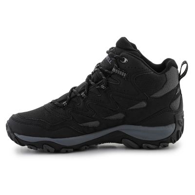 10. Buty Merrell West Rim Sport Mid Gtx M J036519