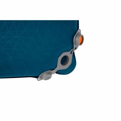 2. Mata samopompująca SEA TO SUMMIT Comfort Deluxe