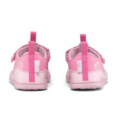 7. Buty Affenzahn Sandale Vegan Breezy Unicorn Jr 01158-50021