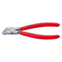 Knipex 72 11 160 szczypce ukośne
