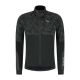 Rogelli kurtka zimowa ESSENTIAL HIVIS II black S