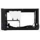 6. Obudowa FRACTAL DESIGN NODE 304 - ITX - USB3.0 - CZARNA
