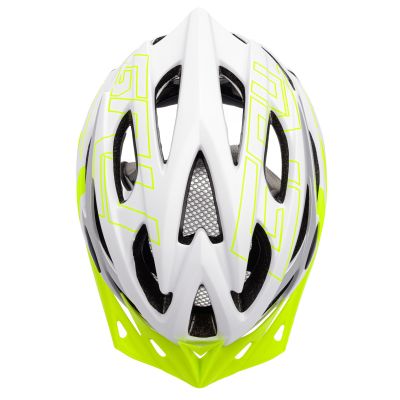 34. Kask rowerowy Meteor Gruver 24800-24802 52-56 cm