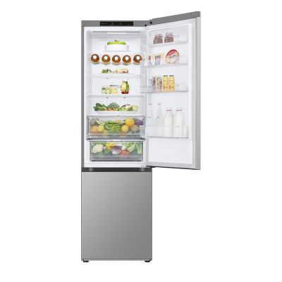 22. Lodówka LG GBV3200CPY
