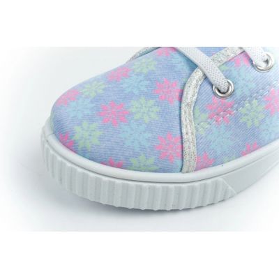 13. Buty Leomil Jr FZ014635