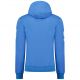 3. Bluza Geographical Norway Folton EO 100 M WW4783H/GNO-Royal Blue