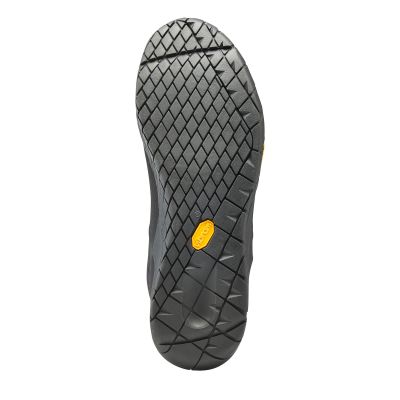 4. Buty rowerowe NORTHWAVE Multicross Mid Gtx czarny