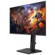 2. RAMPAGE MONITOR GAMINGOWY TITAN 25'' FHD 400HZ FAST IPS 0.5MS HDR