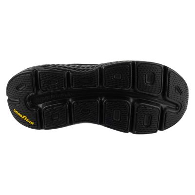 4. Skechers Slip-ins: Max Cushioning Hyper Craze 2.0 129185-BBK Czarne 35