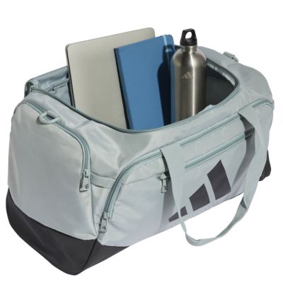 4. Torba adidas Training Defender Duffle KE6243