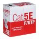 2. Q-LANTEC Kabel sieciowy FTP kat.5e PVC Eca 305m