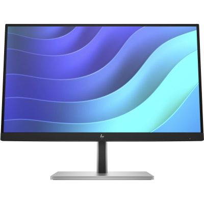 11. HP E-Series Monitor E22 G5 FHD