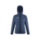 4. Kurtka MILLET Evole 700 Hd W granatowy