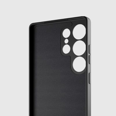 5. Etui SBS Instinct na Samsung Galaxy S25 Ultra - czarne