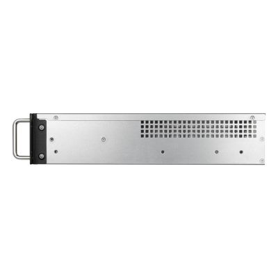3. Stojak Silverstone RM23-502-MINI Czarny
