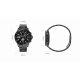20. Smartwatch Męski GRAVITY GT16-2 Black / Czarna Bransoleta