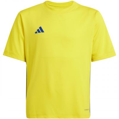 3. Koszulka adidas Tabela 23 Jersey Jr II0892
