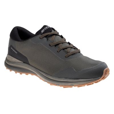 7. Buty Hi-Tec Benard WP M 92800490028