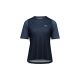 Koszulka rowerowa POC W's Motion Air S/S Jersey granatowy