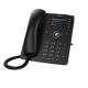 Telefon stacjonarny Gigaset P710 IP Pro 7,1 cm 2,8 cala Kolorowy wyświetlacz TFT Zestaw głośnomówiący