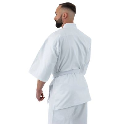 26. Kimono Karate Kyokushin 10 oz - 120 cm