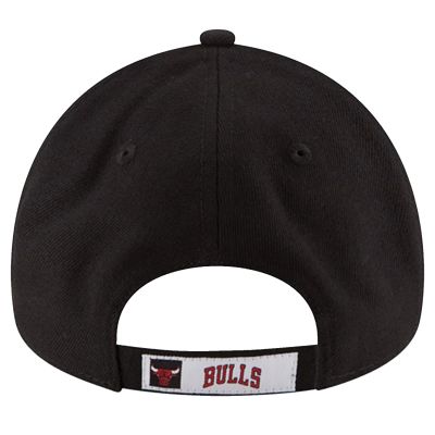 3. Czapka z daszkiem New Era 9Forty The League Chicago Bulls NBA Cap 11405614