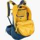 5. Plecak enduro Evoc Trail Pro 26 - curry/denim rozmiar: S/M