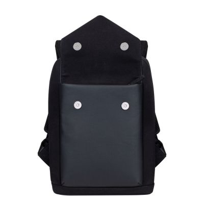25. Rivacase 8521 33,8 cm (13.3") Plecak Czarny