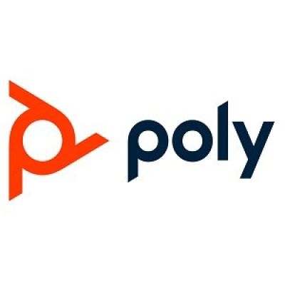 4. POLY Zestaw do rozbudowy z kablem do dodatkowego mikrofonu Studio X50/X52/X70/USB