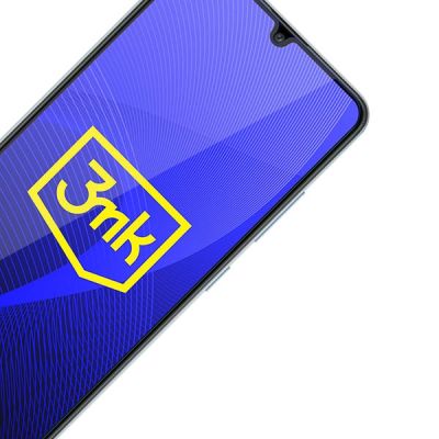 5. Szkło hybrydowe 3mk FlexibleGlass™ na Samsung Galaxy A32 4G