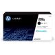 158. Toner HP czarny HP 89A, HP89A=CF289A, 5000 str.