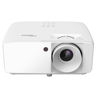 3. PROJEKTOR OPTOMA HZ40HDR LASER FHD 4000 ANSI 2MLN:1
