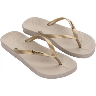 6. Japonki Ipanema Anat Tan Fem W 81030-23097
