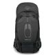 17. Plecak trekkingowy OSPREY Atmos AG 65 czarny L/XL