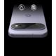 7. Osłona aparatu Ringke Camera Full Cover 2-Pack na Google Pixel 11 - czarna