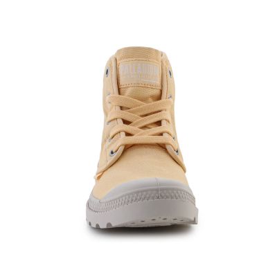 2. Buty Palladium Pampa HI W 92352-721-M