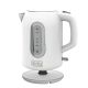 3. Czajnik elektryczny Black+Decker BXKE2204E (2200 W; 1,7l)