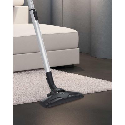 10. Odkurzacz Hoover HE120PET 011 7809079 2,5L Cylinder próżniowy Suchy 700W Worek na kurz