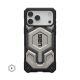 2. Urban Armor Gear Monarch Pro pokrowiec na telefon komórkowy 17,5 cm (6.9") Tytan