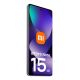 4. Xiaomi Redmi Note 15 5G 16,9 cm (6.67") Dual SIM USB Type-C 6 GB 128 GB 5520 mAh Fioletowy