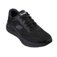 Buty Skechers Slip-ins Arch fit 2.0 - Easy Chic W 150066-BBK