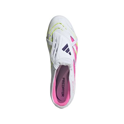 7. Buty piłkarskie adidas Predator Pro FT FG M JR0440