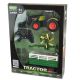 8. Amewi RC Traktor z XL Pakiet Akcesoriów LiIon 500mAh zielony/6+