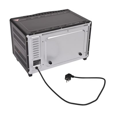 20. ESPERANZA MINI PIEKARNIK PROSCIUTTO 20L 1280W EKO008N
