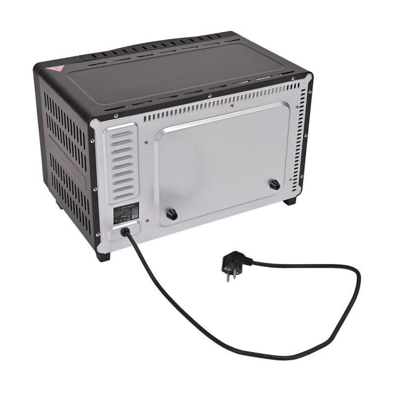 20. ESPERANZA MINI PIEKARNIK PROSCIUTTO 20L 1280W EKO008N